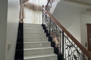 Damansara Heights (Bukit Damansara)