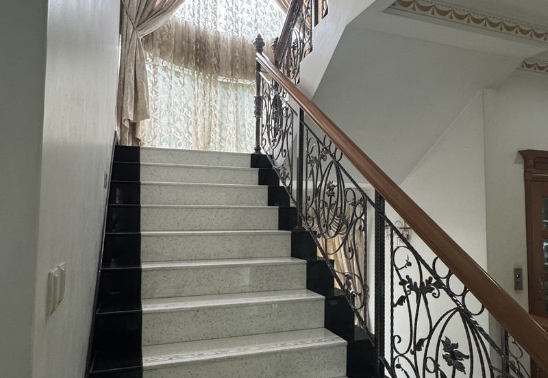 Damansara Heights (Bukit Damansara)