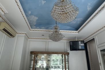 Damansara Heights (Bukit Damansara)