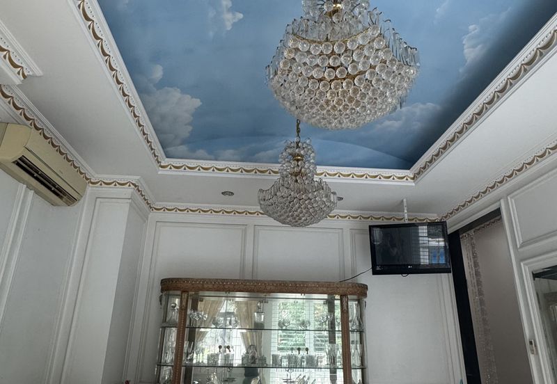 Damansara Heights (Bukit Damansara)