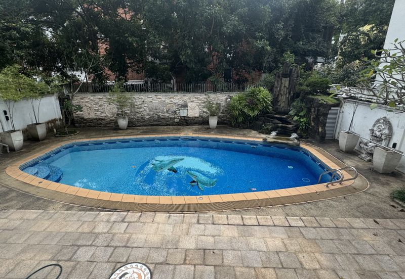 Damansara Heights (Bukit Damansara)