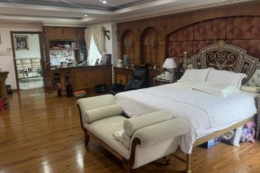 Damansara Heights (Bukit Damansara)