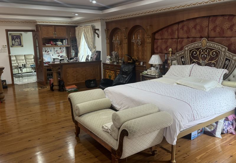 Damansara Heights (Bukit Damansara)