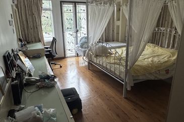 Damansara Heights (Bukit Damansara)