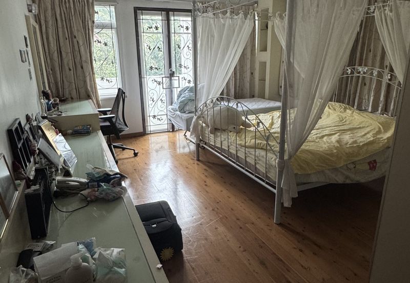 Damansara Heights (Bukit Damansara)