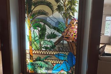 Damansara Heights (Bukit Damansara)