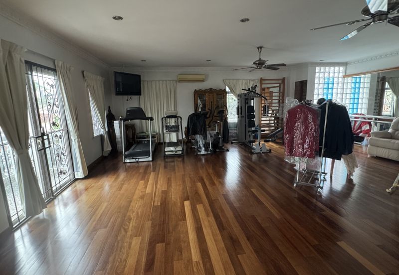 Damansara Heights (Bukit Damansara)