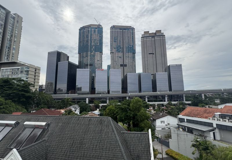 Damansara Heights (Bukit Damansara)