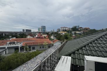 Damansara Heights (Bukit Damansara)