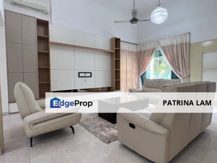 Elegant Bungalow in a Valencia Lifestyle , Selangor, Sungai Buloh