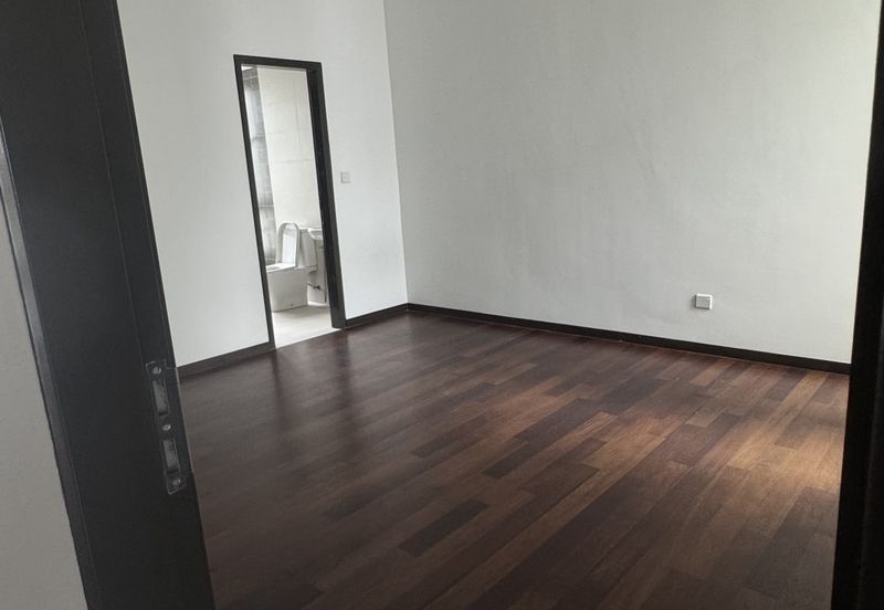 Ready to Move In - Brand NEW 3 storey superlink for sale at Kalista Parkhomes, Bukit Rahman Putra