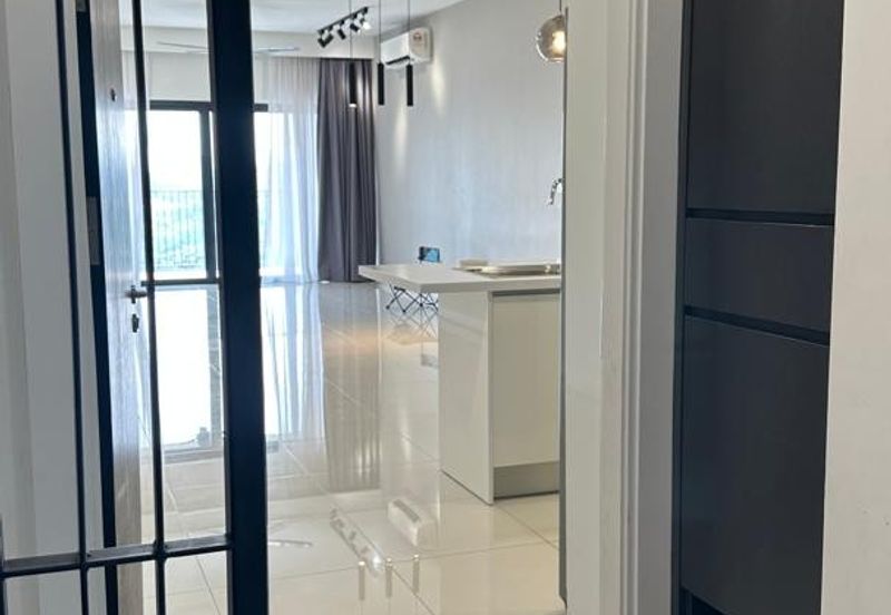 Desa ParkCity (The Westside III)