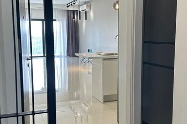 Desa ParkCity (The Westside III)