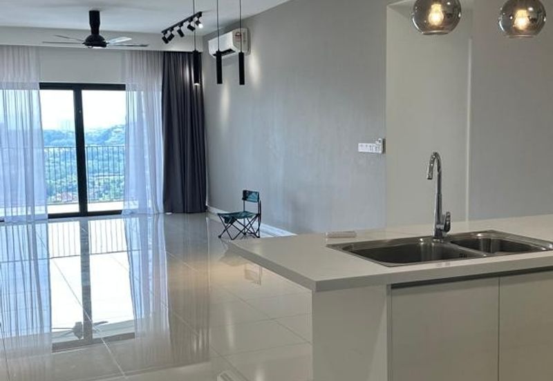 Desa ParkCity (The Westside III)