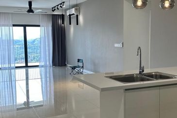 Desa ParkCity (The Westside III)