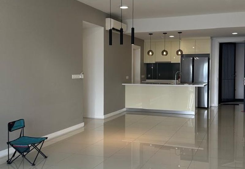 Desa ParkCity (The Westside III)