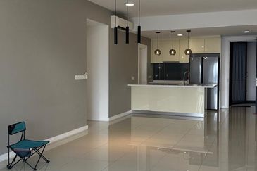 Desa ParkCity (The Westside III)