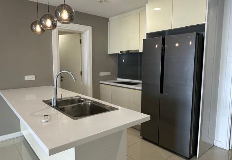 Desa ParkCity (The Westside III)