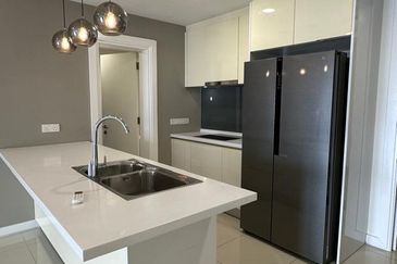 Desa ParkCity (The Westside III)