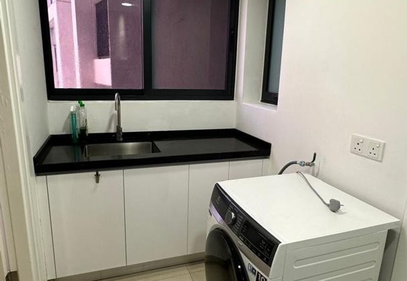 Desa ParkCity (The Westside III)