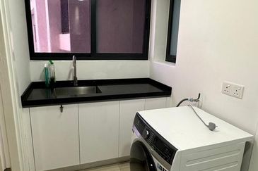 Desa ParkCity (The Westside III)