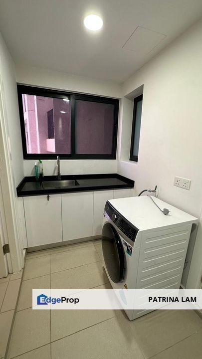 The Westside III, Desa ParkCity – For Rent, Kuala Lumpur, Desa Parkcity