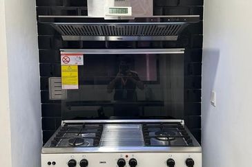 Desa ParkCity (The Westside III)