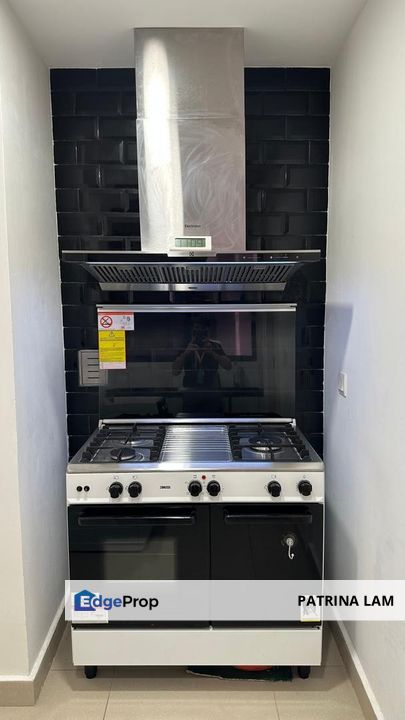 The Westside III, Desa ParkCity – For Rent, Kuala Lumpur, Desa Parkcity