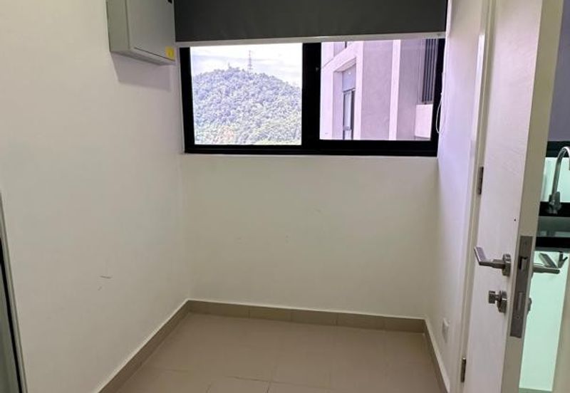 Desa ParkCity (The Westside III)