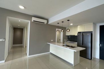 Desa ParkCity (The Westside III)