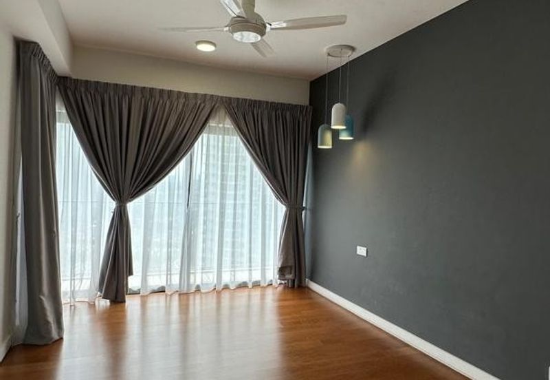 Desa ParkCity (The Westside III)