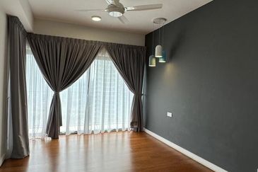 Desa ParkCity (The Westside III)