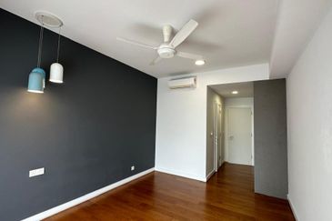 Desa ParkCity (The Westside III)