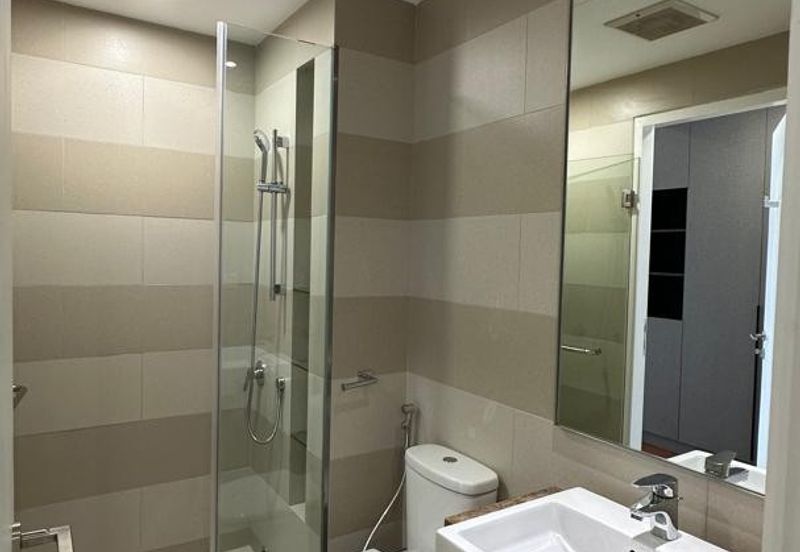 Desa ParkCity (The Westside III)