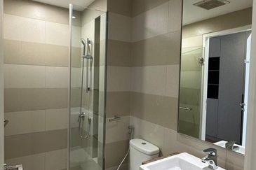 Desa ParkCity (The Westside III)