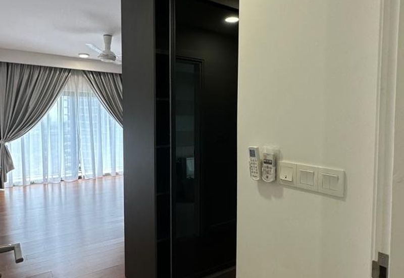 Desa ParkCity (The Westside III)