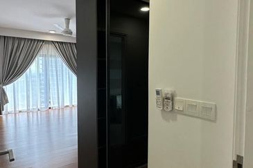 Desa ParkCity (The Westside III)