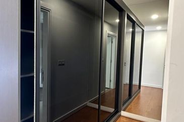 Desa ParkCity (The Westside III)