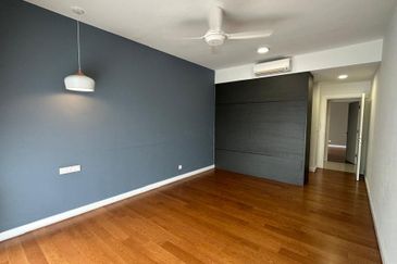 Desa ParkCity (The Westside III)