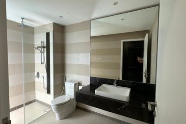 Desa ParkCity (The Westside III)