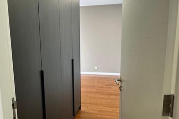 Desa ParkCity (The Westside III)