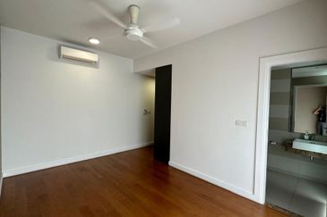 Desa ParkCity (The Westside III)