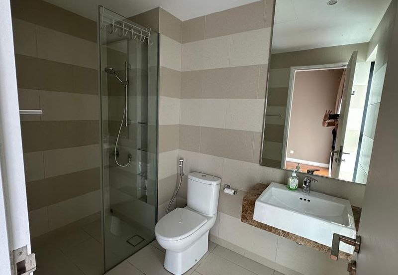 Desa ParkCity (The Westside III)