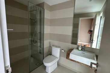 Desa ParkCity (The Westside III)