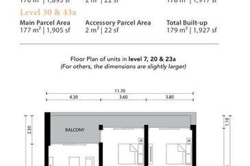 Desa ParkCity (The Westside III)