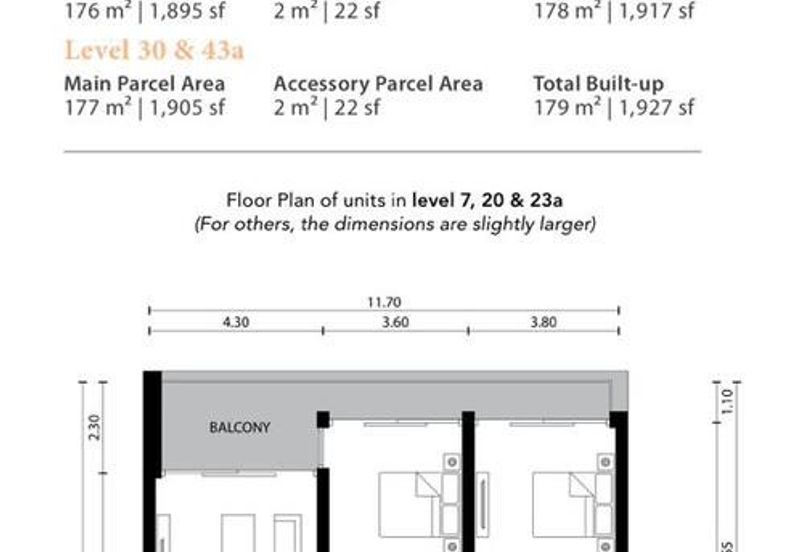 Desa ParkCity (The Westside III)