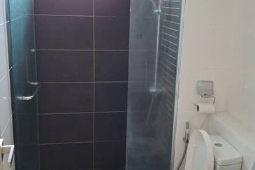 Temasya 8 @ U1 Glenmarie