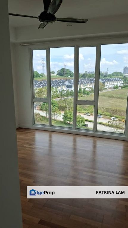 🏙️ Temasya 8 – Stylish Corner Unit for Sale, Selangor, Shah Alam