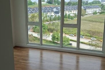 Temasya 8 @ U1 Glenmarie