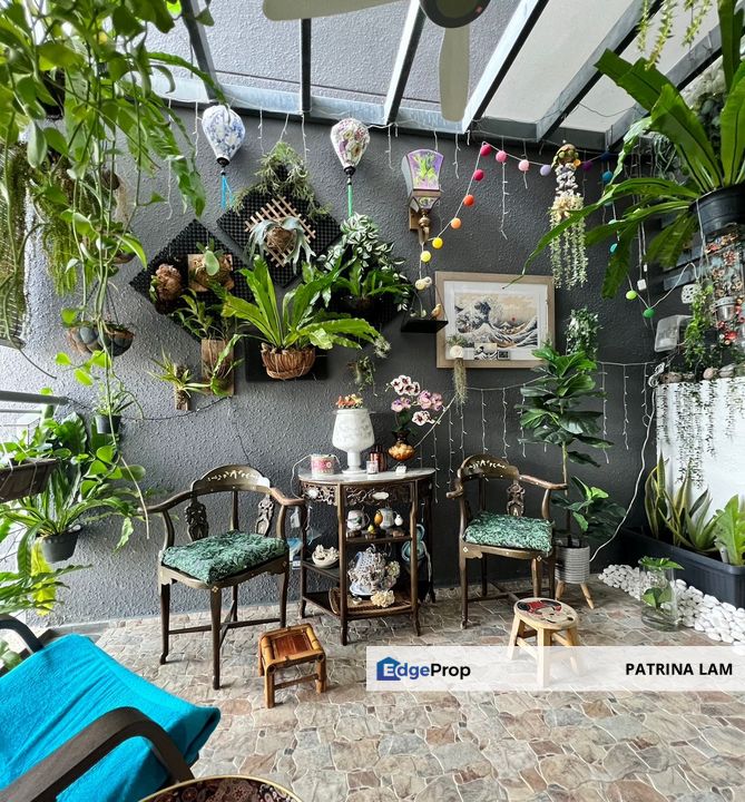 The Westside 2 @ DesaParkcity |1680 sf Spacious 3+1| 2 Balconies with Stunning Views, Kuala Lumpur, Desa Parkcity